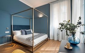 Elysium Boutique Apartments - Catania